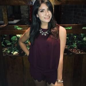 Meet your Posher, Amanda